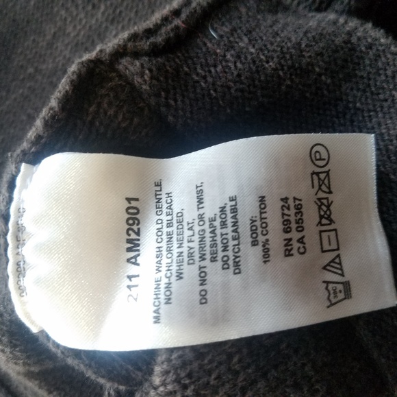 Mens Columbia Sweater - Large - Picture 4 of 6